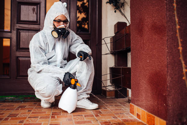 Reliable Fumigation Services contractor in Bensville, MD by Nex Pest Control